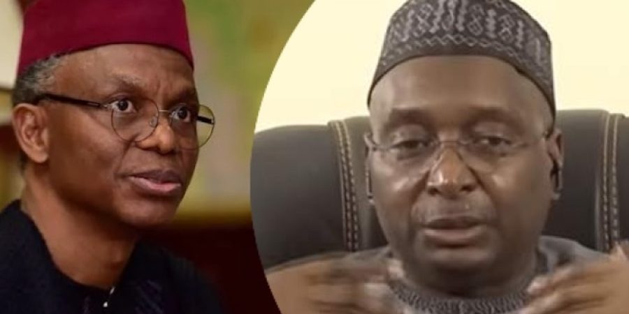 2027: El-Rufais Defection To SDP Too Early, Says Salihu Lukman 2027:-el-rufais-defection-to-sdp-too-early,-says-salihu-lukman