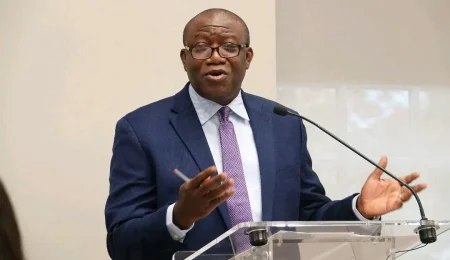 Fayemi Denies Defection Rumours, Says APC Can Still Change Course fayemi-denies-defection-rumours,-says-apc-can-still-change-course