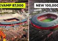 man-united-to-leave-old-trafford-after-115-years,-plan-7.3bn-100,000-seat-stadium-project