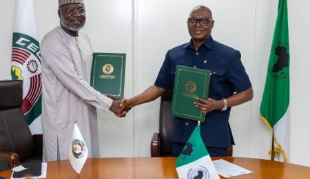 ECOWAS, AfDB Sign $11.18 Million Agreement to Boost Rice Production in West Africa ecowas,-afdb-sign-$11.18-million-agreement-to-boost-rice-production-in-west-africa