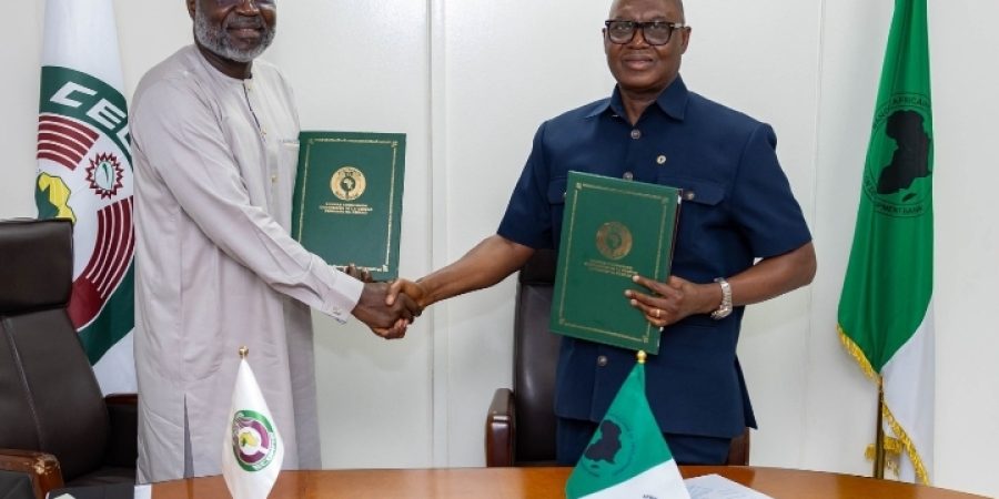 ECOWAS, AfDB Sign $11.18 Million Agreement to Boost Rice Production in West Africa ecowas,-afdb-sign-$11.18-million-agreement-to-boost-rice-production-in-west-africa