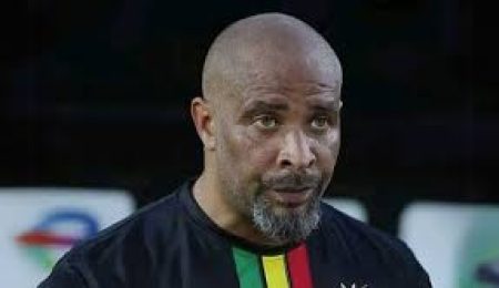 2026 World Cup Qualifiers: Chelle Names 23-Man Super Eagles Squad For Rwanda, Zimbabwe Clashes 2026-world-cup-qualifiers:-chelle-names-23-man-super-eagles-squad-for-rwanda,-zimbabwe-clashes
