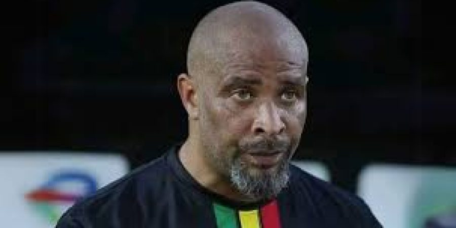 2026 World Cup Qualifiers: Chelle Names 23-Man Super Eagles Squad For Rwanda, Zimbabwe Clashes 2026-world-cup-qualifiers:-chelle-names-23-man-super-eagles-squad-for-rwanda,-zimbabwe-clashes