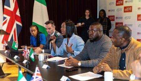 UK, Nigeria Deepen Creative Ties with New Technical Working Group Under ETIP uk,-nigeria-deepen-creative-ties-with-new-technical-working-group-under-etip