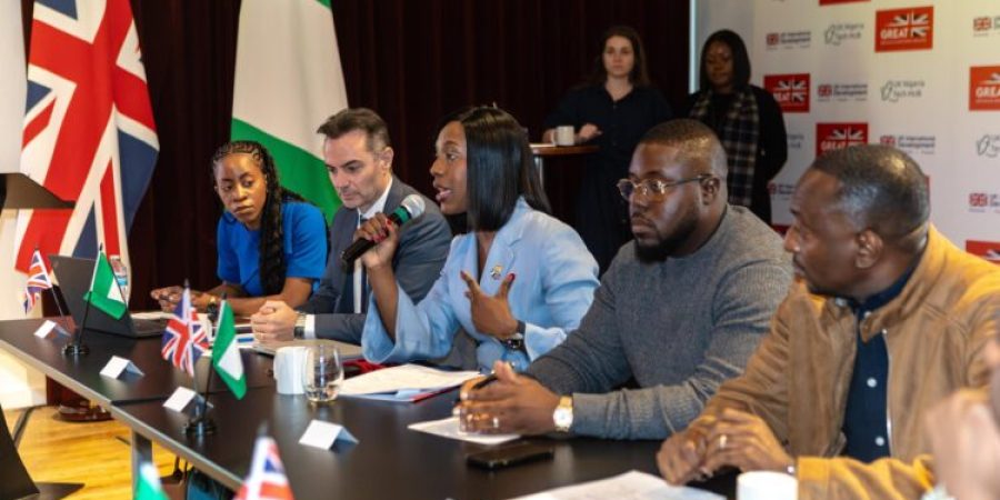 UK, Nigeria Deepen Creative Ties with New Technical Working Group Under ETIP uk,-nigeria-deepen-creative-ties-with-new-technical-working-group-under-etip