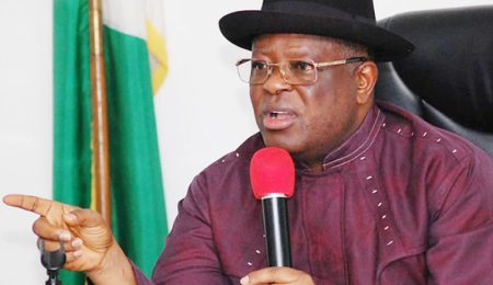 Nigerian Government Commences Construction of 2nd Niger Bridge Bypasses nigerian-government-commences-construction-of-2nd-niger-bridge-bypasses