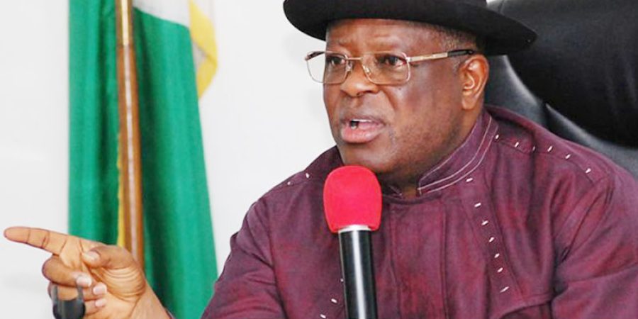 Nigerian Government Commences Construction of 2nd Niger Bridge Bypasses nigerian-government-commences-construction-of-2nd-niger-bridge-bypasses