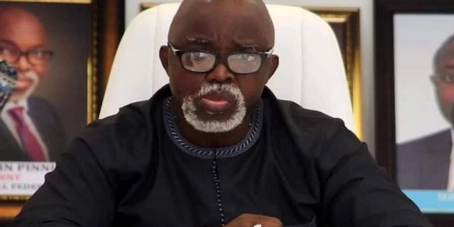 Amaju Pinnick Narrowly Loses FIFA Council Seat by One Vote amaju-pinnick-narrowly-loses-fifa-council-seat-by-one-vote