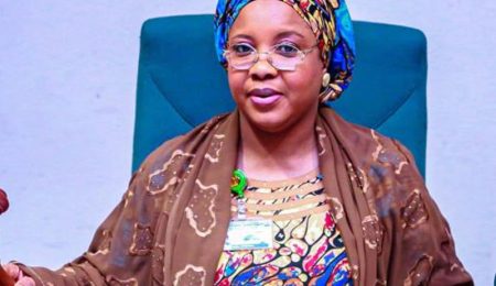 Senate Justifies Akpoti-Uduaghans Suspension, Denies Sexual Harassment Link at IPU senate-justifies-akpoti-uduaghans-suspension,-denies-sexual-harassment-link-at-ipu