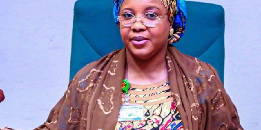 Senate Justifies Akpoti-Uduaghans Suspension, Denies Sexual Harassment Link at IPU senate-justifies-akpoti-uduaghans-suspension,-denies-sexual-harassment-link-at-ipu