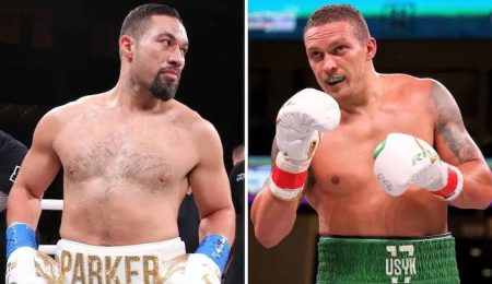 WBO Orders Oleksandr Usyk to Fight Joseph Parker wbo-orders-oleksandr-usyk-to-fight-joseph-parker