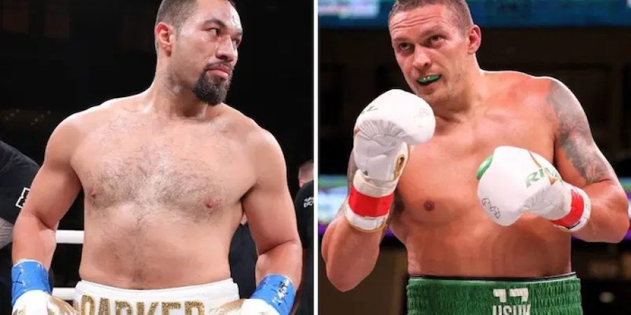 WBO Orders Oleksandr Usyk to Fight Joseph Parker wbo-orders-oleksandr-usyk-to-fight-joseph-parker