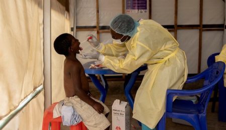 Namibia Confirms First Cholera Case In A Decade, Africa CDC Issues Alert namibia-confirms-first-cholera-case-in-a-decade,-africa-cdc-issues-alert