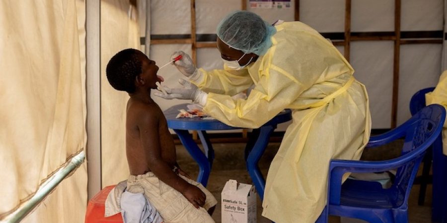 Namibia Confirms First Cholera Case In A Decade, Africa CDC Issues Alert namibia-confirms-first-cholera-case-in-a-decade,-africa-cdc-issues-alert