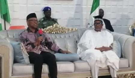 Bala Mohammed: Im Ready To Work With Obi To Rescue Nigeria, Bring Good Governance bala-mohammed:-im-ready-to-work-with-obi-to-rescue-nigeria,-bring-good-governance