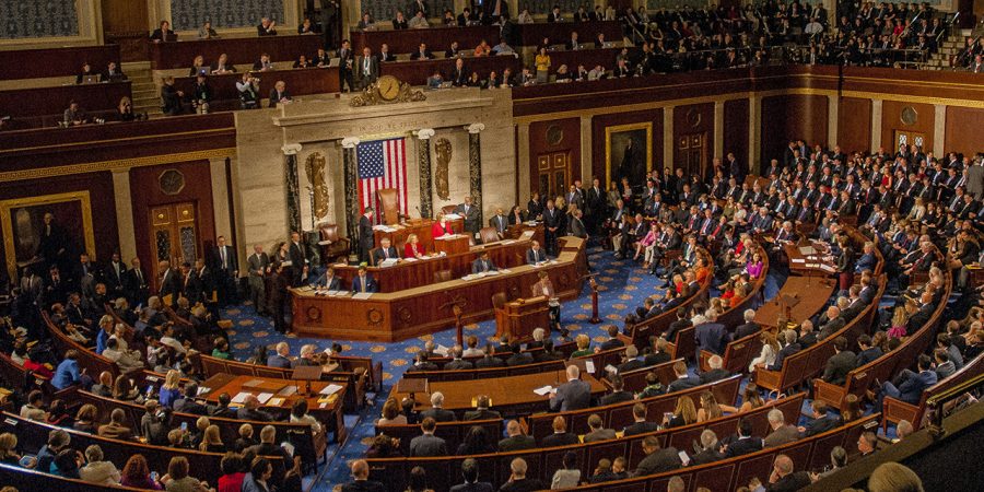 US Congress Approves Sanctions on Nigeria Over Christian Killings us-congress-approves-sanctions-on-nigeria-over-christian-killings