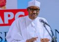 buhari-reaffirms-loyalty-to-apc,-pledges-to-popularise-party