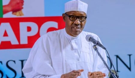 APC Applauds Buhari for Reaffirming Loyalty to Party apc-applauds-buhari-for-reaffirming-loyalty-to-party