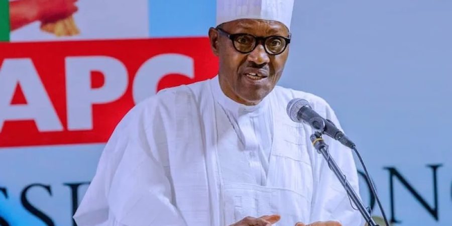 APC Applauds Buhari for Reaffirming Loyalty to Party apc-applauds-buhari-for-reaffirming-loyalty-to-party
