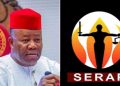 serap-sues-senate-president-akpabio-over-senator-akpoti-uduaghans-suspension