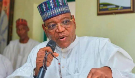 Lamido Criticises El-Rufais Call to Unseat Tinubu, Says Its Based on Personal Grievances lamido-criticises-el-rufais-call-to-unseat-tinubu,-says-its-based-on-personal-grievances