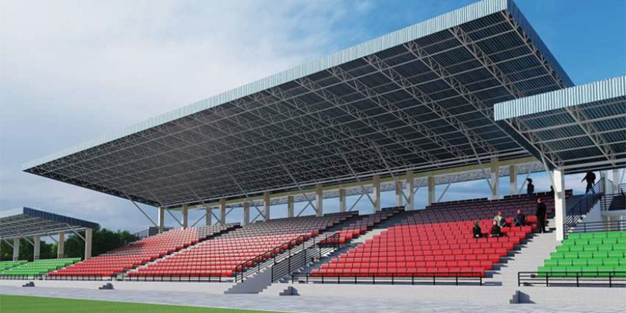 NFF To Break Ground for Players Hostel, New Training Pitches in Abuja On Tuesday nff-to-break-ground-for-players-hostel,-new-training-pitches-in-abuja-on-tuesday