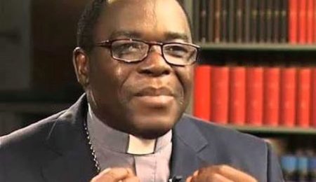 Tinubu Appoints Bishop Kukah As Pro-Chancellor of Federal University of Applied Sciences, Kachia tinubu-appoints-bishop-kukah-as-pro-chancellor-of-federal-university-of-applied-sciences,-kachia