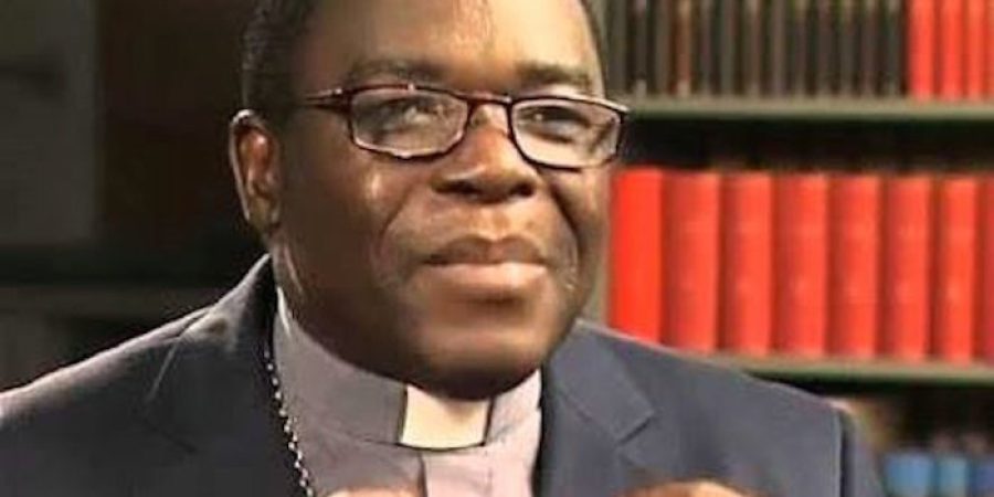 Tinubu Appoints Bishop Kukah As Pro-Chancellor of Federal University of Applied Sciences, Kachia tinubu-appoints-bishop-kukah-as-pro-chancellor-of-federal-university-of-applied-sciences,-kachia