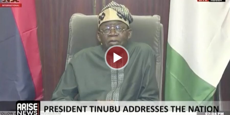 Tinubu Declares State of Emergency in Rivers, Suspends Governor Fubara, Deputy, Assembly Members tinubu-declares-state-of-emergency-in-rivers,-suspends-governor-fubara,-deputy,-assembly-members
