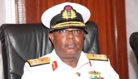 Vice Admiral Ibok-Ete Ekwe Ibas Appointed Administrator of Rivers State Amid State of Emergency vice-admiral-ibok-ete-ekwe-ibas-appointed-administrator-of-rivers-state-amid-state-of-emergency