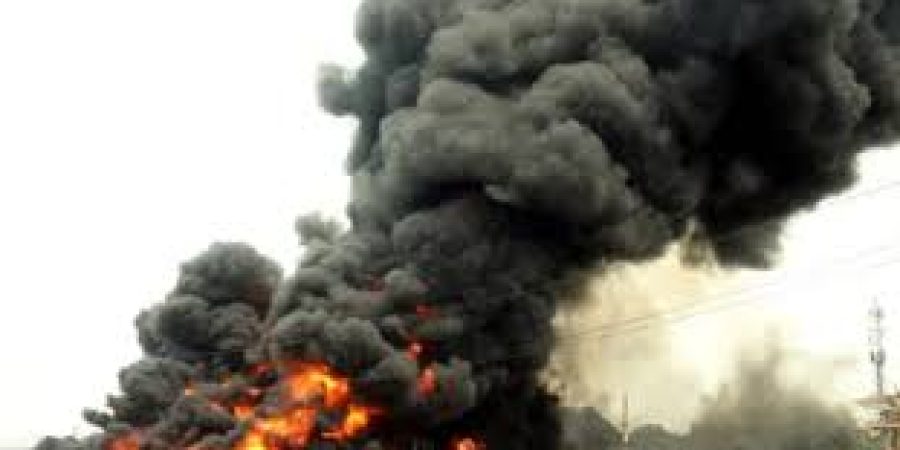 Second Oil Facility Explosion Hits Rivers State in Less Than 12 Hours second-oil-facility-explosion-hits-rivers-state-in-less-than-12-hours