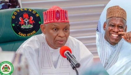 Governor Yusuf Set to Conduct Pay Parade to Determine Actual Workforce in Kano governor-yusuf-set-to-conduct-pay-parade-to-determine-actual-workforce-in-kano