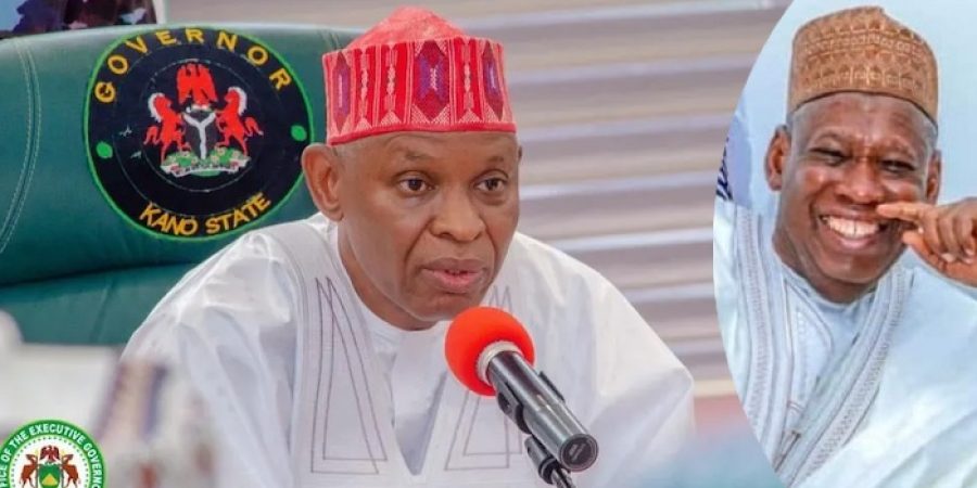 Governor Yusuf Set to Conduct Pay Parade to Determine Actual Workforce in Kano governor-yusuf-set-to-conduct-pay-parade-to-determine-actual-workforce-in-kano