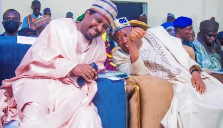 Ganduje, Barau Welcome SDP Leaders to APC, Says Oppositions 2027 Plans Dead on Arrival ganduje,-barau-welcome-sdp-leaders-to-apc,-says-oppositions-2027-plans-dead-on-arrival