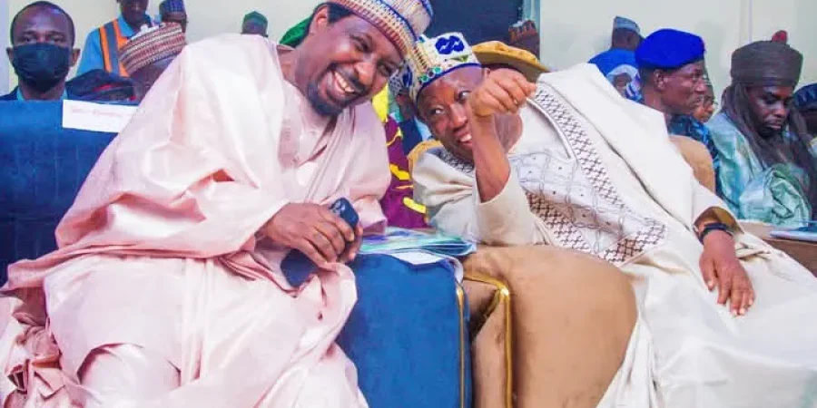 Ganduje, Barau Welcome SDP Leaders to APC, Says Oppositions 2027 Plans Dead on Arrival ganduje,-barau-welcome-sdp-leaders-to-apc,-says-oppositions-2027-plans-dead-on-arrival