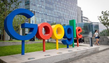 Google Agrees to $28M Settlement Over Alleged Pay Discrimination Against Minority Employees google-agrees-to-$28m-settlement-over-alleged-pay-discrimination-against-minority-employees