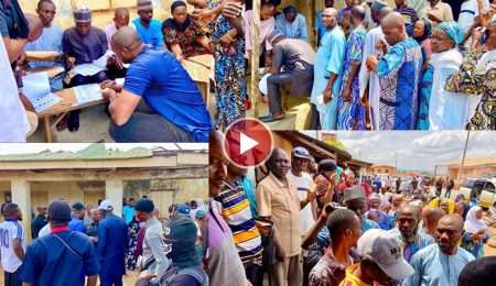 Kogi Central Constituents Commence Senator Natasha Akpotis Recall Process kogi-central-constituents-commence-senator-natasha-akpotis-recall-process