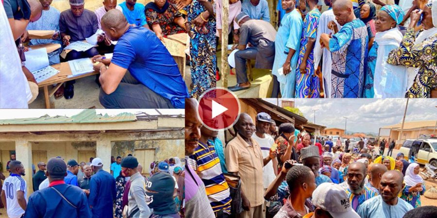 Kogi Central Constituents Commence Senator Natasha Akpotis Recall Process kogi-central-constituents-commence-senator-natasha-akpotis-recall-process