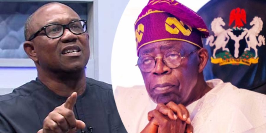 Obi: Tinubu Suspending Fubara Displays A Dangerous Willingness To Trample On Democracy obi:-tinubu-suspending-fubara-displays-a-dangerous-willingness-to-trample-on-democracy