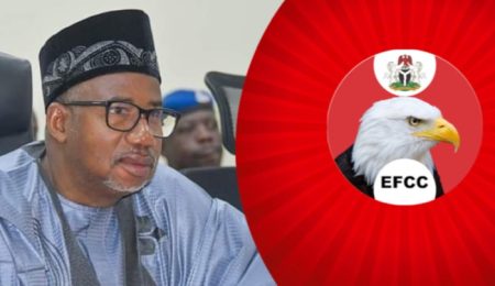 EFCC Investigating Bauchi Governor Bala Mohammed Over Alleged N70bn Fraud efcc-investigating-bauchi-governor-bala-mohammed-over-alleged-n70bn-fraud