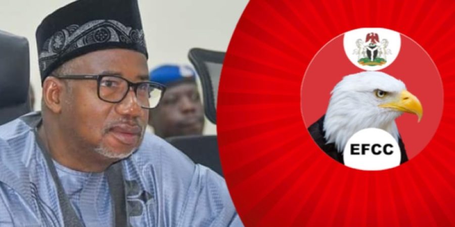 EFCC Investigating Bauchi Governor Bala Mohammed Over Alleged N70bn Fraud efcc-investigating-bauchi-governor-bala-mohammed-over-alleged-n70bn-fraud