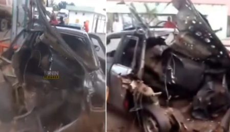 Multiple Commuters Burnt Beyond Recognition In CNG-Laden Truck Explosion in Abuja multiple-commuters-burnt-beyond-recognition-in-cng-laden-truck-explosion-in-abuja