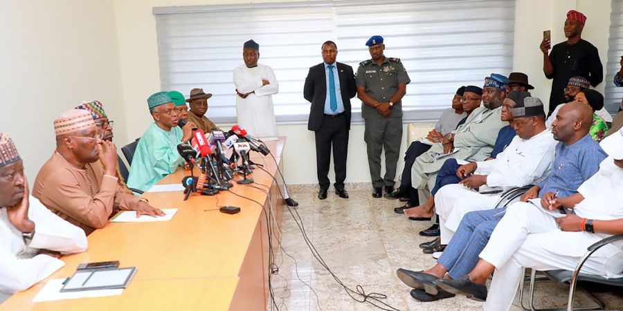 Atiku Abubakar Announces Opposition Coalition To Challenge APC In 2027 atiku-abubakar-announces-opposition-coalition-to-challenge-apc-in-2027