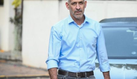 Netanyahu Fires Head of Israels Security Service Amid Post-Hamas Attack Fallout netanyahu-fires-head-of-israels-security-service-amid-post-hamas-attack-fallout