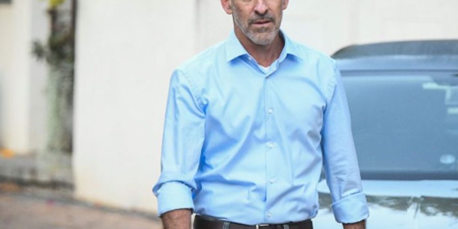 Netanyahu Fires Head of Israels Security Service Amid Post-Hamas Attack Fallout netanyahu-fires-head-of-israels-security-service-amid-post-hamas-attack-fallout