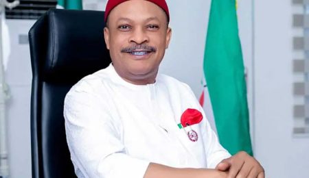 Supreme Court Reinstates Samuel Anyanwu As PDP National Secretary supreme-court-reinstates-samuel-anyanwu-as-pdp-national-secretary