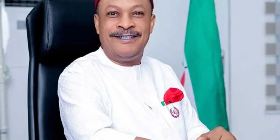 Supreme Court Reinstates Samuel Anyanwu As PDP National Secretary supreme-court-reinstates-samuel-anyanwu-as-pdp-national-secretary