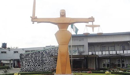 Court Restrains INEC from Receiving Petition to Recall Senator Natasha Akpoti-Uduaghan court-restrains-inec-from-receiving-petition-to-recall-senator-natasha-akpoti-uduaghan