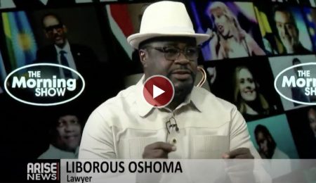 Liborous Oshoma: Tinubu Trying To Take Rivers State Through The Back Door liborous-oshoma:-tinubu-trying-to-take-rivers-state-through-the-back-door