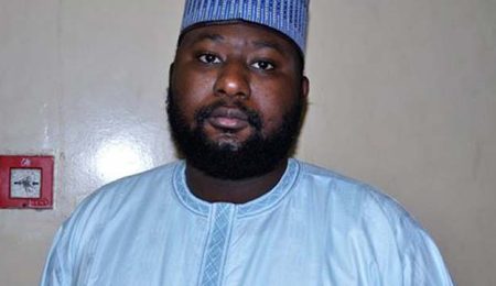 PRP To Bauchi Governors Son: Its Shameful Youre Pushing Your Fathers Duties To Seyi Tinubu prp-to-bauchi-governors-son:-its-shameful-youre-pushing-your-fathers-duties-to-seyi-tinubu